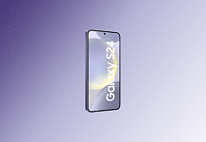 Телефон Samsung Galaxy S24 8/128 ГБ, цвет: фиолетовый (Violet)