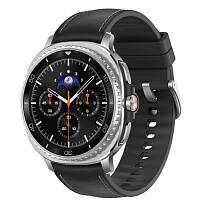 Умные часы Samsung Galaxy Watch 8 Classic 46mm LTE (Black) Умные часы Samsung Galaxy Watch 8 Classic 46mm LTE (Black)