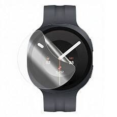 Защитная пленка для Samsung Galaxy Watch 9 40 мм (Матовая)