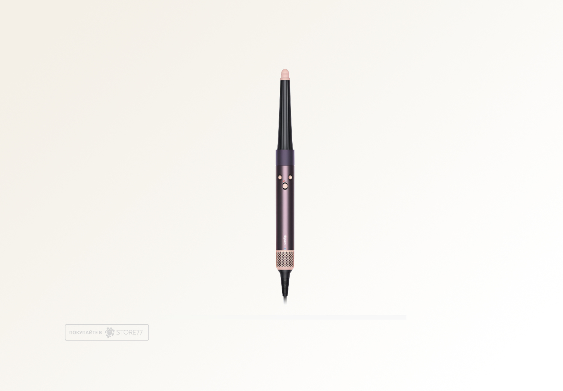 Стайлер Dyson Airwrap i.d. Long HS08 Curly & Coily (Jasper Plum) Вилка EU Стайлер Dyson Airwrap i.d. Long HS08 Curly & Coily (Jasper Plum) Вилка EU