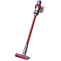 Беспроводной пылесос Dyson V10 Cyclon (Красный)