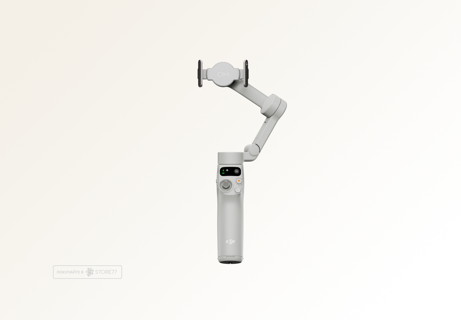 Стабилизатор DJI Osmo Mobile 7 (Gray) Стабилизатор DJI Osmo Mobile 7 (Gray)