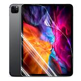 Защитная пленка для планшета Apple iPad Pro 12.9" (Глянцевая)