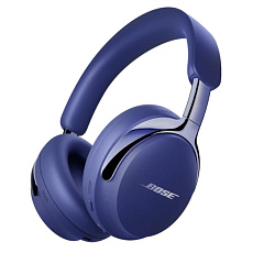 Беспроводные наушники Bose QuietComfort Ultra 2nd Gen, цвет: полуночный фиолетовый (Midnight Violet) (Селект)