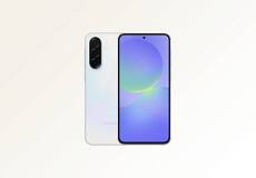 Телефон Samsung Galaxy A36 8/128Gb (White)