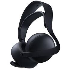 Беспроводная гарнитура Sony PULSE Elite (Черная)