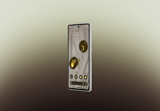 Телефон Google Pixel 7 8/128Gb (Snow)