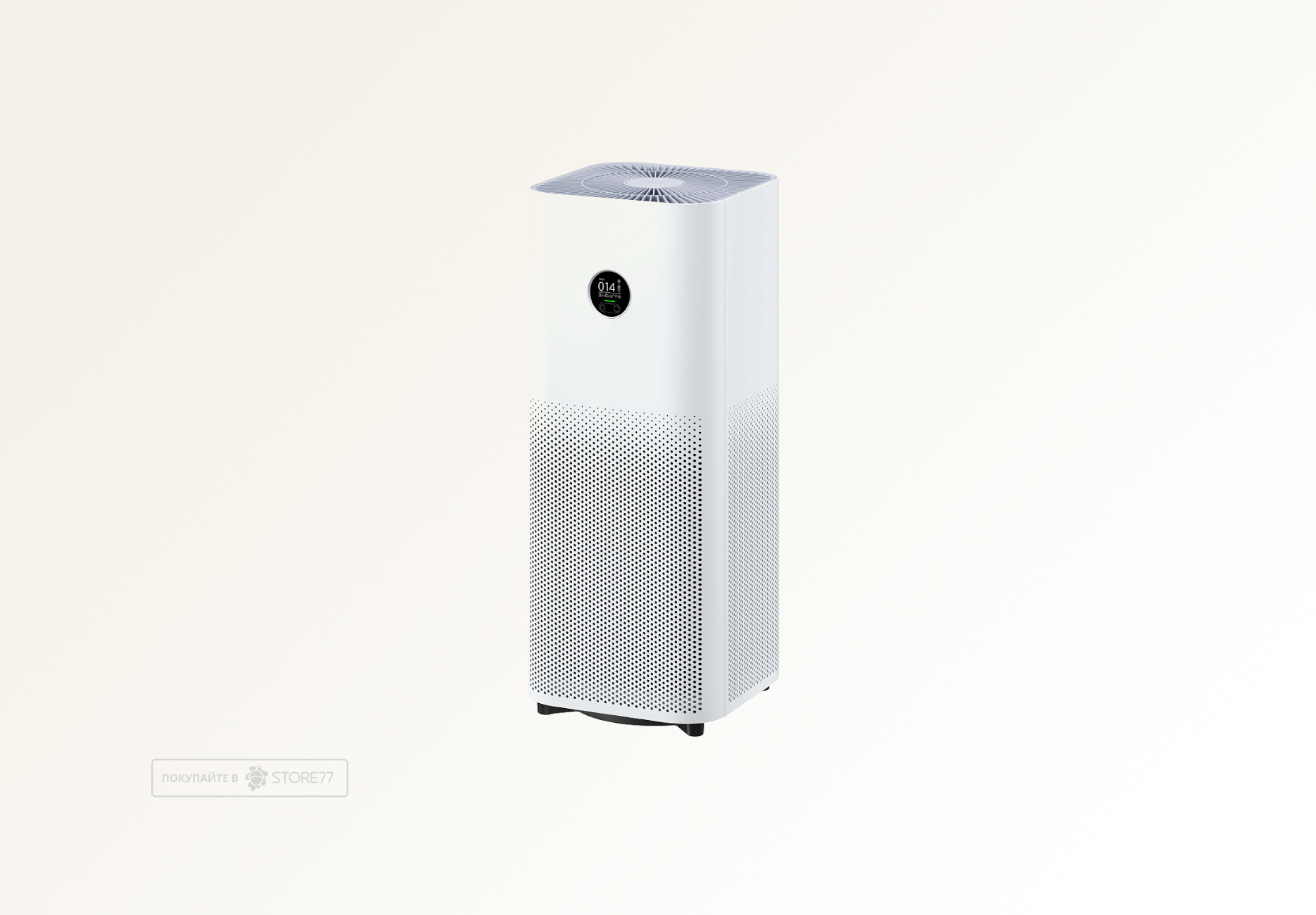 Очиститель воздуха Xiaomi Smart Air Purifier 4 Pro (Белый)