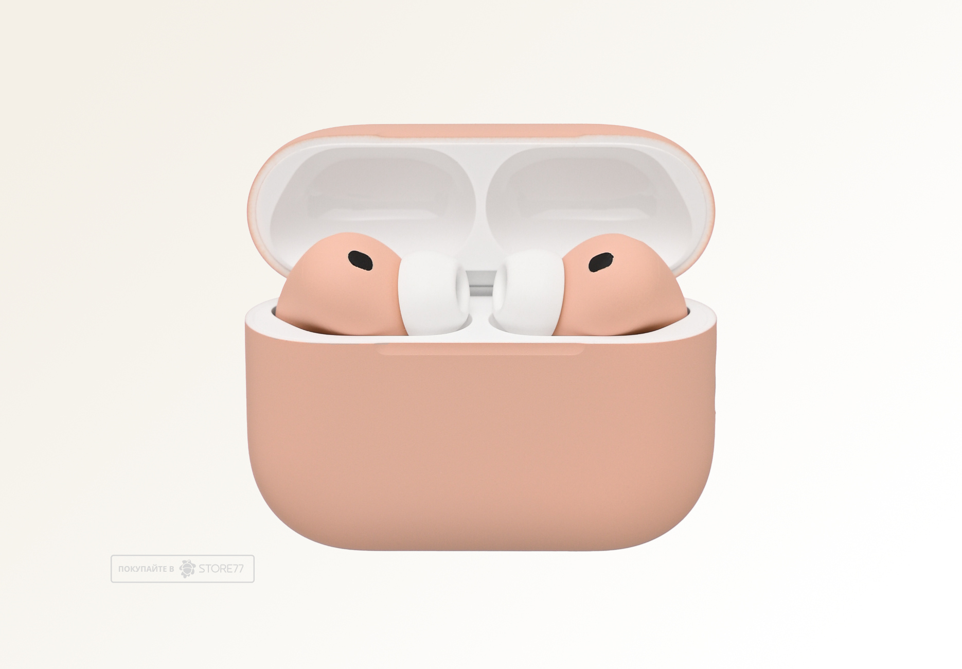 Беспроводные наушники Apple AirPods Pro 3 (Розовый песок)