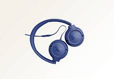 Наушники JBL Tune 530 (Синие)