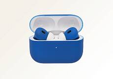 Беспроводные наушники Apple AirPods Pro 2 (Ультрамарин)