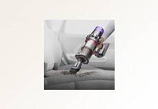 Беспроводной пылесос Dyson V11 Absolute (Синий/Серый)