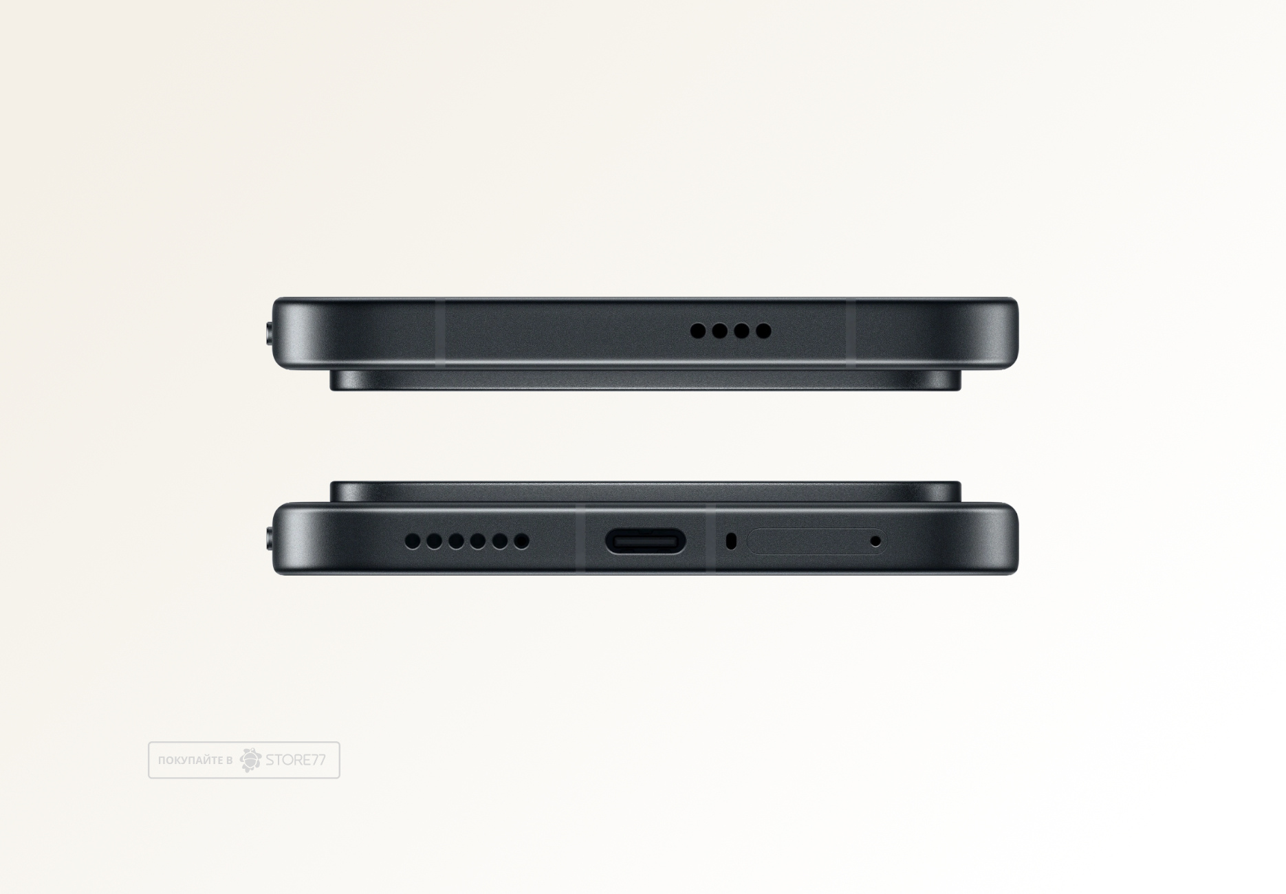 Телефон Poco F9 Pro 12/512 ГБ, цвет: черный (Black)