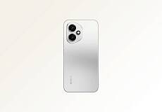 Телефон Honor 400 8/512 ГБ, цвет: серебристый (Silver)