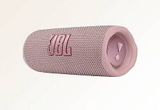 Портативная акустика JBL Flip 6 (Розовая)