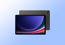 Планшет Samsung Galaxy Tab S9 128Gb 5G (Графит)