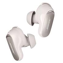 Беспроводные наушники Bose Quiet Comfort Ultra Earbuds (White Smoke) Беспроводные наушники Bose Quiet Comfort Ultra Earbuds (White Smoke)