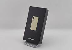 Телефон Samsung Galaxy S24 8/256 ГБ, цвет: желтый (Yellow) (Уценка)