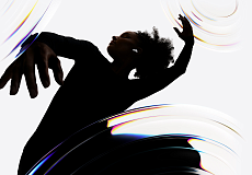 Беспроводные наушники Apple AirPods Pro 3 (MFHP4)