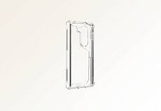 Чехол Uag Plyo для Samsung Galaxy Z Fold 5 (Прозрачный)