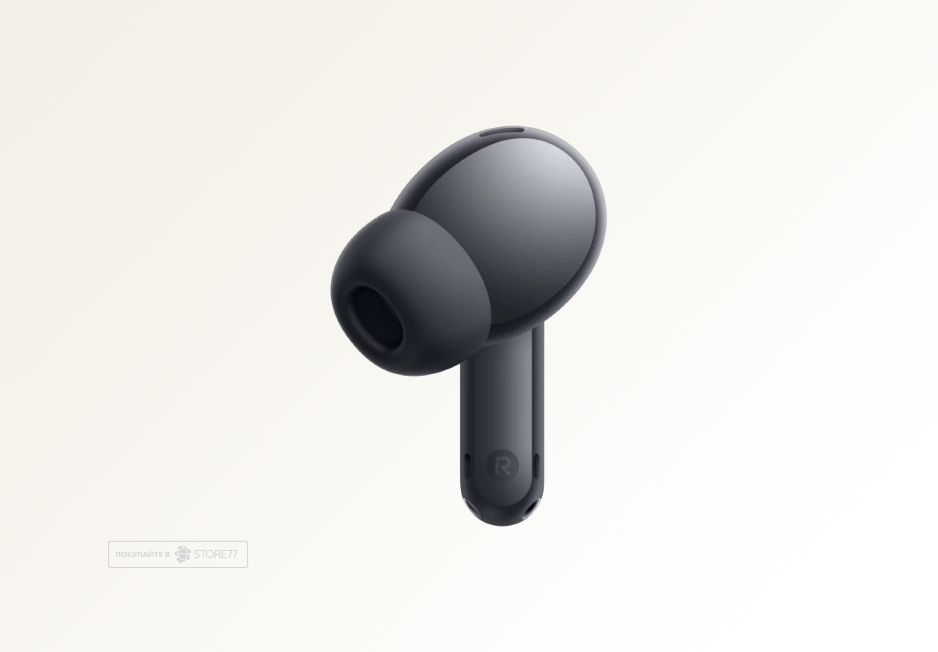 Беспроводные наушники Xiaomi Redmi Buds 8 Lite (Черные)
