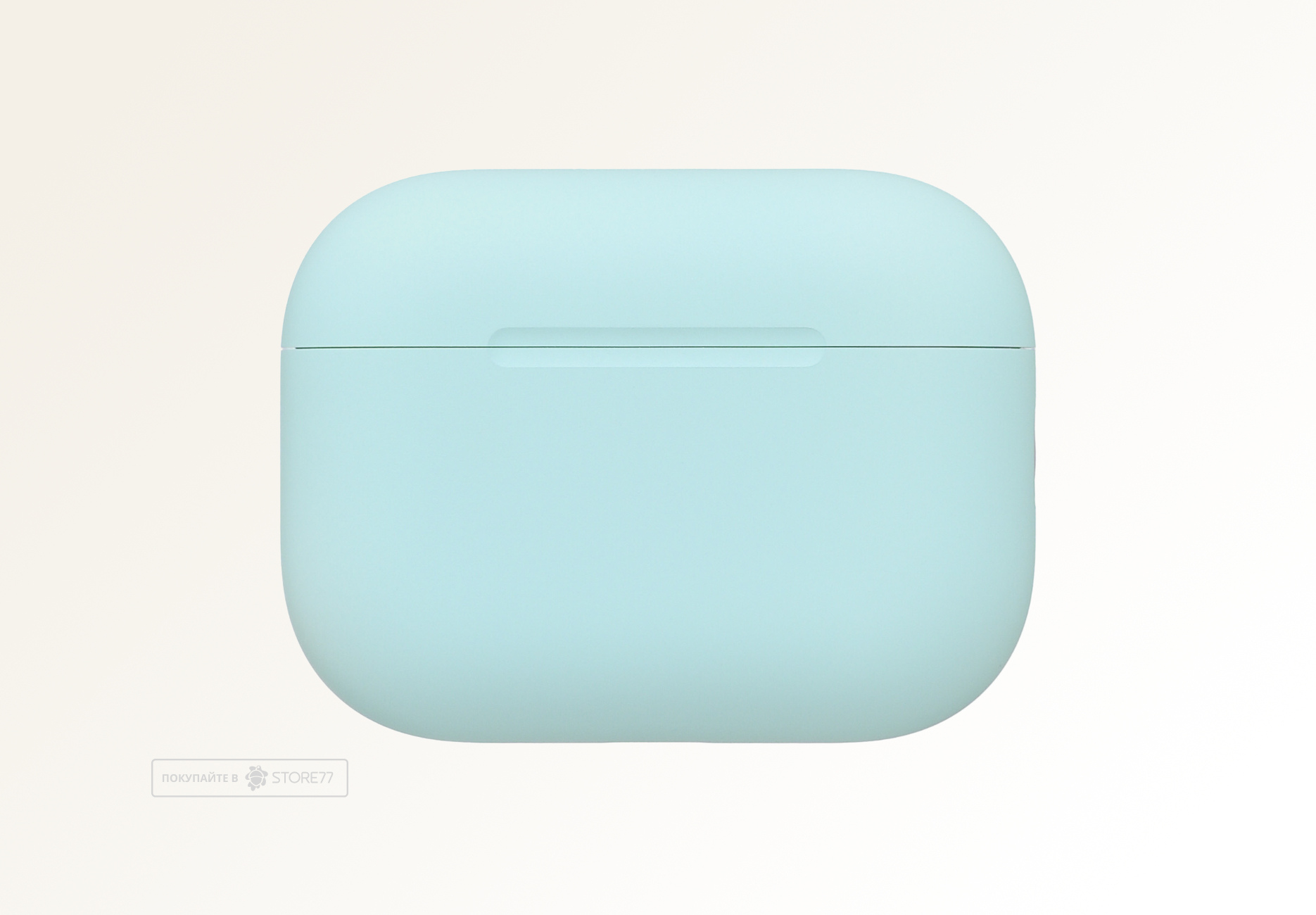 Беспроводные наушники Apple AirPods Pro 3 (Небесно-голубой)