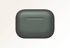 Беспроводные наушники Apple AirPods Pro 3 (Темно-зеленый)