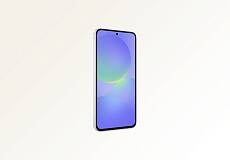 Телефон Samsung Galaxy A36 8/128Gb (White)