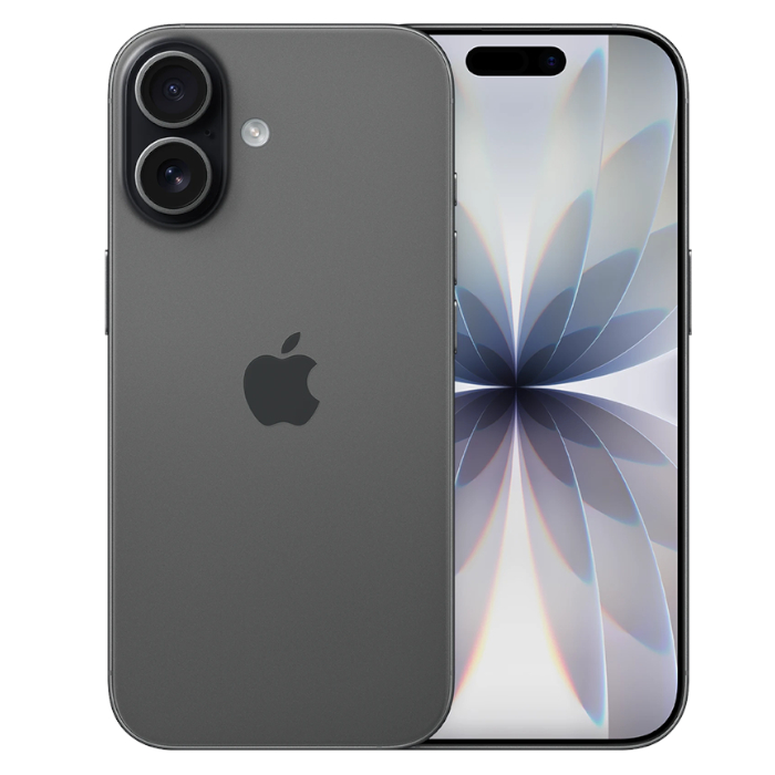 Телефон Apple iPhone 17 256Gb (Black)