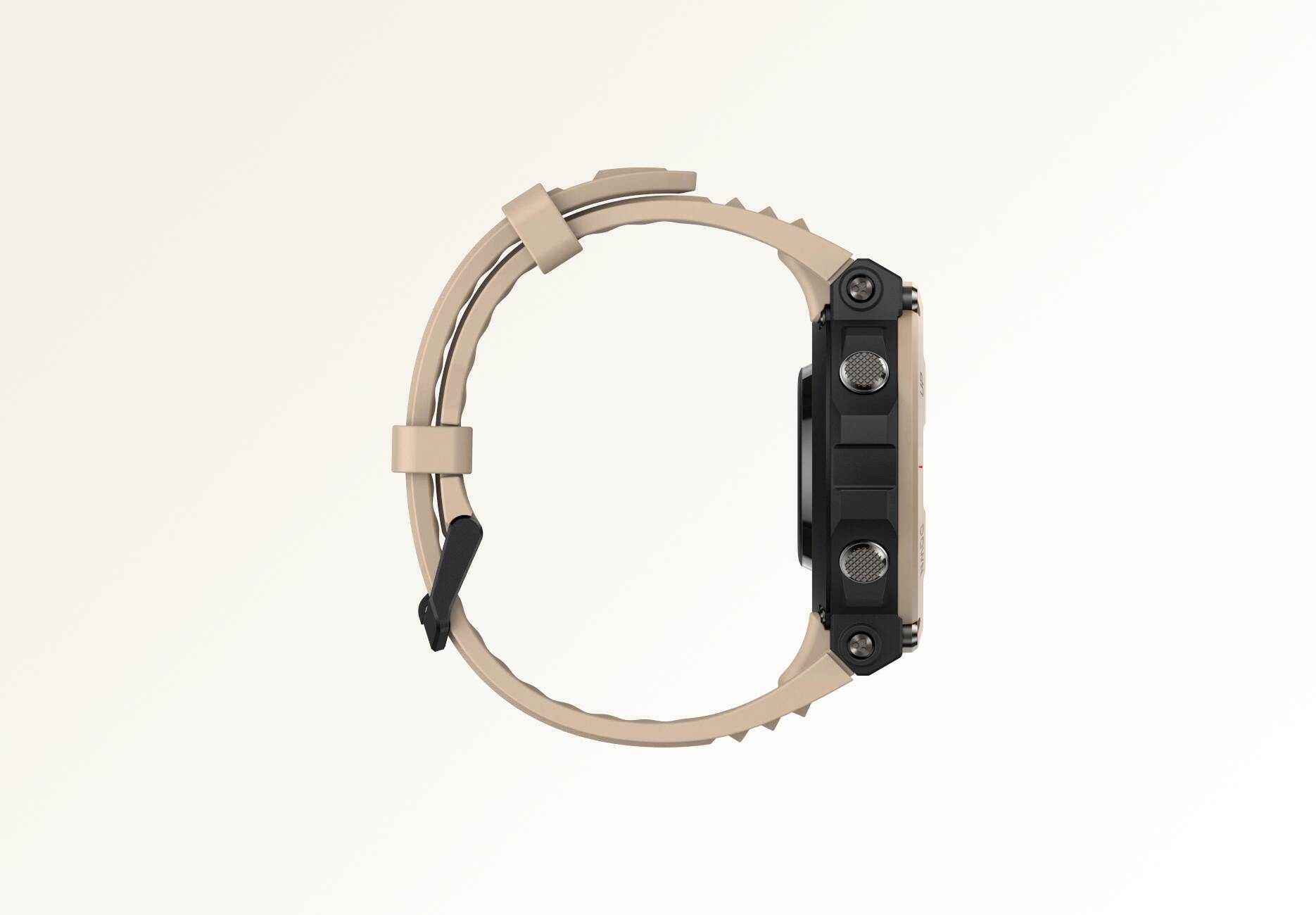 Умные часы Amazfit T-Rex 2 (Desert Khaki)