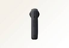 Экшн-камера Insta360 X4 Air, цвет: черный (Black)