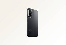 Телефон Poco C81 Pro 4/256 ГБ, цвет: черный (Black)