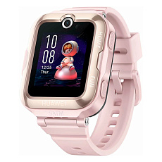 Умные детские часы Huawei Watch Kids 4 Pro (Pink) Умные детские часы Huawei Watch Kids 4 Pro (Pink)