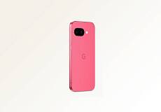 Телефон Google Pixel 9a 8/128Gb (Peony)