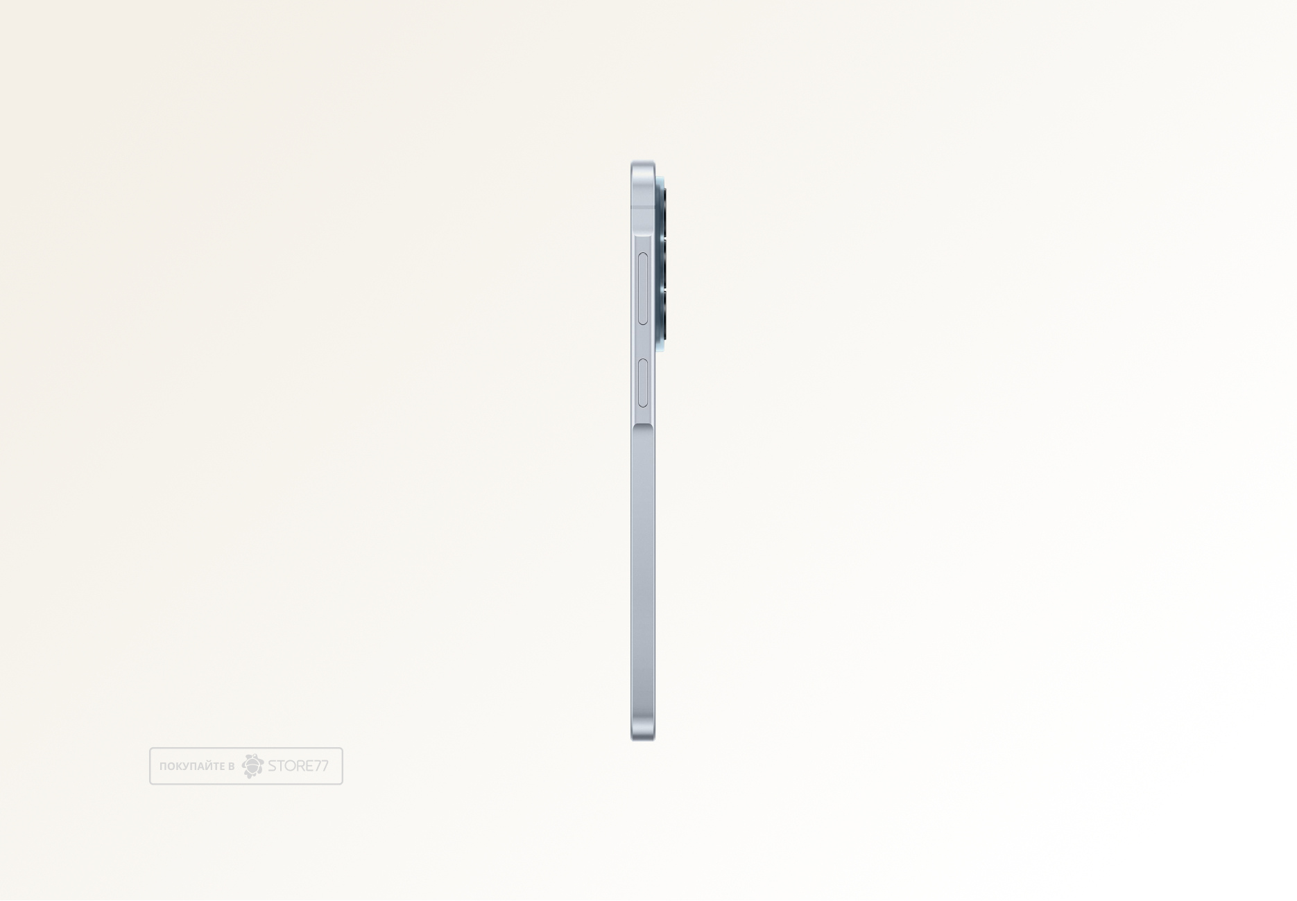 Телефон Samsung Galaxy A57 8/256 ГБ, цвет: голубой (Icyblue)