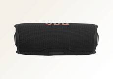 Портативная акустика JBL Flip 7 (Черная)