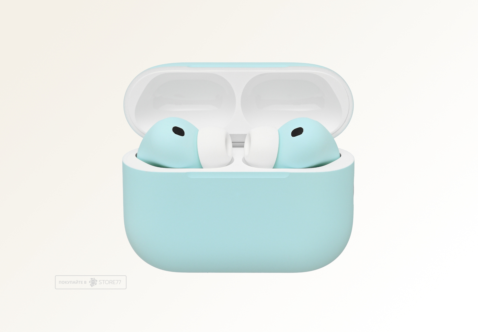 Беспроводные наушники Apple AirPods Pro 3 (Небесно-голубой)