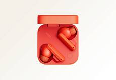 Беспроводные наушники CMF By Nothing Buds 2 (Оранжевые)