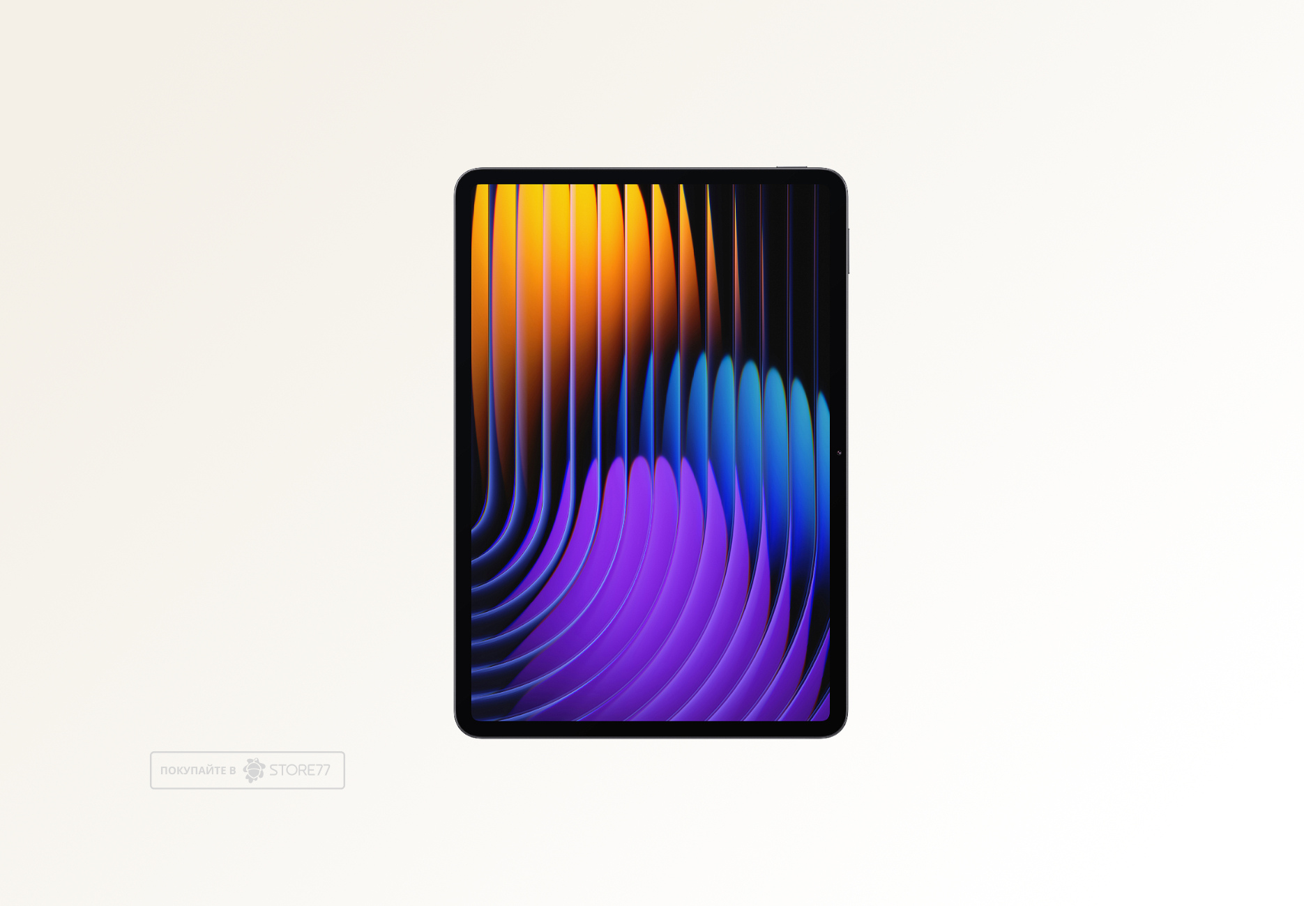 Планшет Xiaomi Pad 7 12/256 ГБ Wi-Fi, цвет: зеленый (Green)
