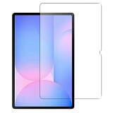 Защитное стекло для планшета Samsung Galaxy Tab S10 FE+ (Прозрачное)