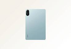 Планшет Xiaomi Redmi Pad 2 4/128 ГБ Wi-Fi, цвет: мятно-зеленый (Mint Green)