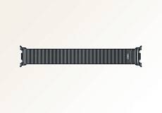 Ремешок Samsung Fabric для Galaxy Watch 9/8/8 Classic, размер M/L (Графитовый)