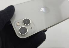 Телефон Apple iPhone 13 128 ГБ, цвет: белый (White) (Уценка)