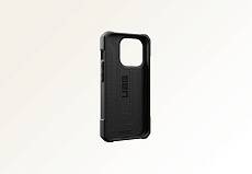 Чехол Uag Monarch для iPhone 15 Pro (Зеленый)