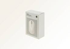 Беспроводная мышь Xiaomi Lite 2 GL (Белая)