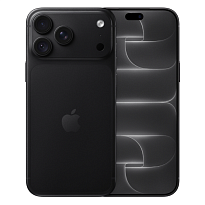 Телефон Apple iPhone 18 Pro Max 512 ГБ, eSim (электронная SIM-карта), цвет: черный (Black)