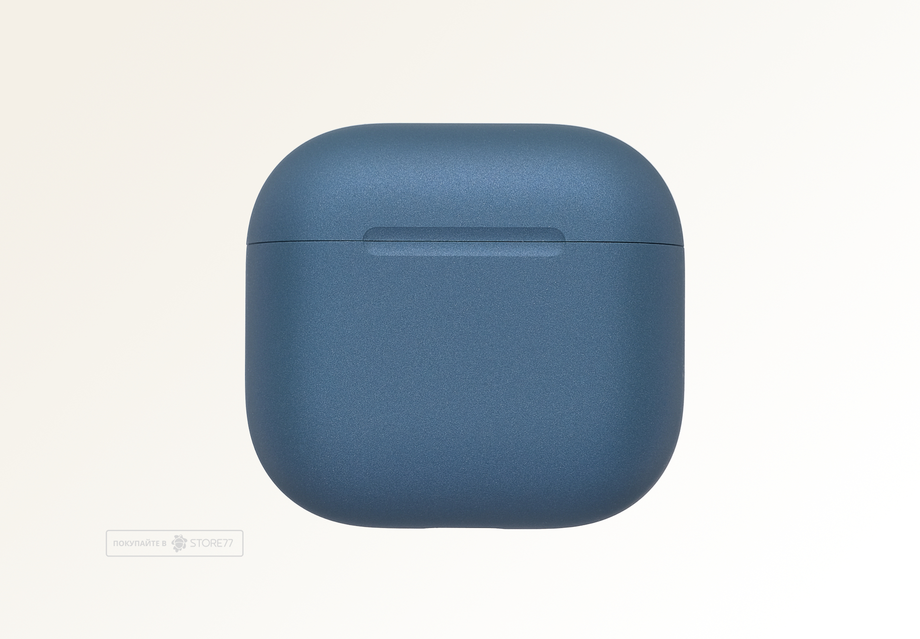 Беспроводные наушники Apple AirPods 5 (Тихоокеанский синий)