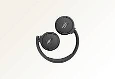 Беспроводные наушники JBL Tune 670NC (Черные)