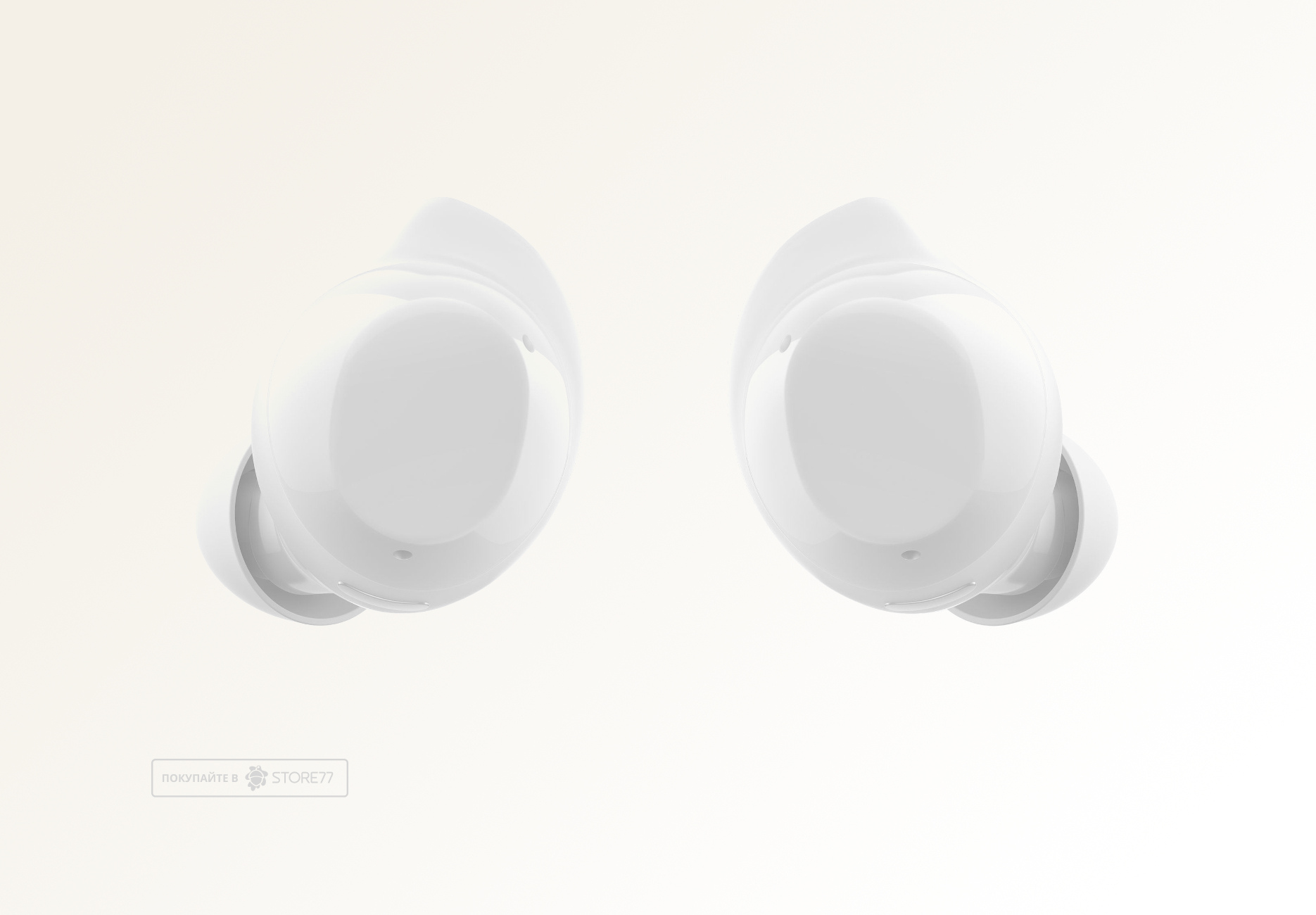 Беспроводные наушники Samsung Galaxy Buds Core (White)