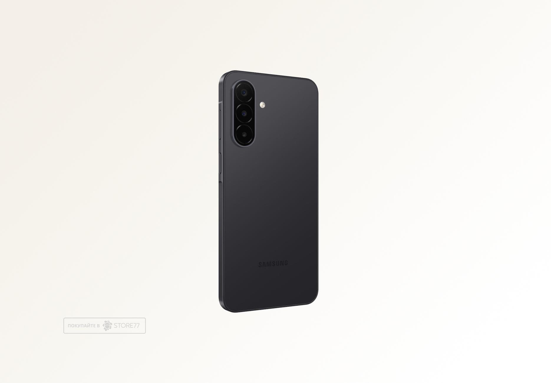 Телефон Samsung Galaxy A18 8/256 ГБ, цвет: черный (Black)